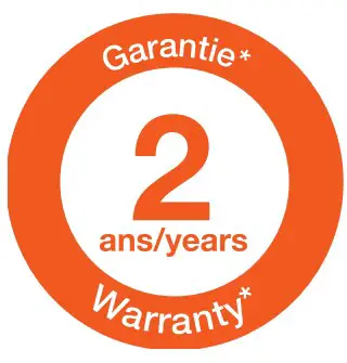 Warranty icon