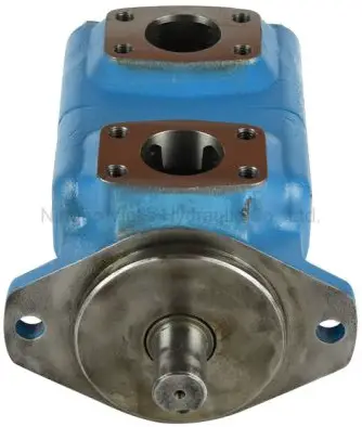 Danfoss 26M Series Vane Motors