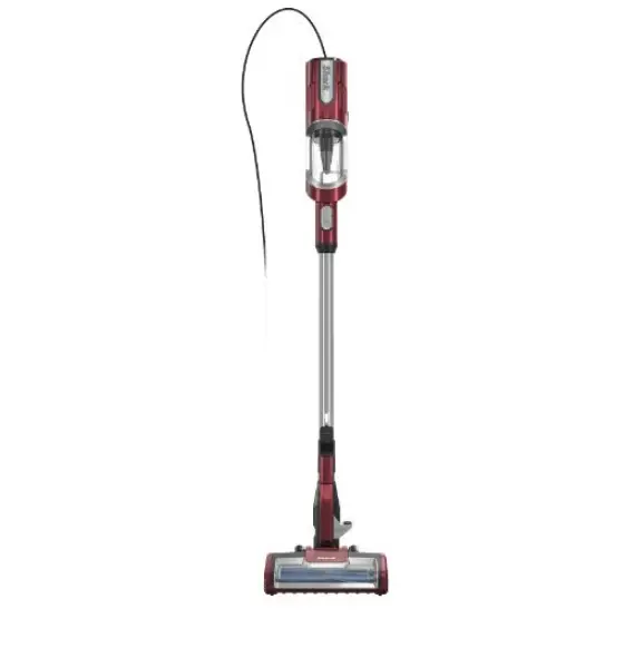Shark Hz600 Series Ultralight Pet Pro Corded Stick Vacuum Faqs