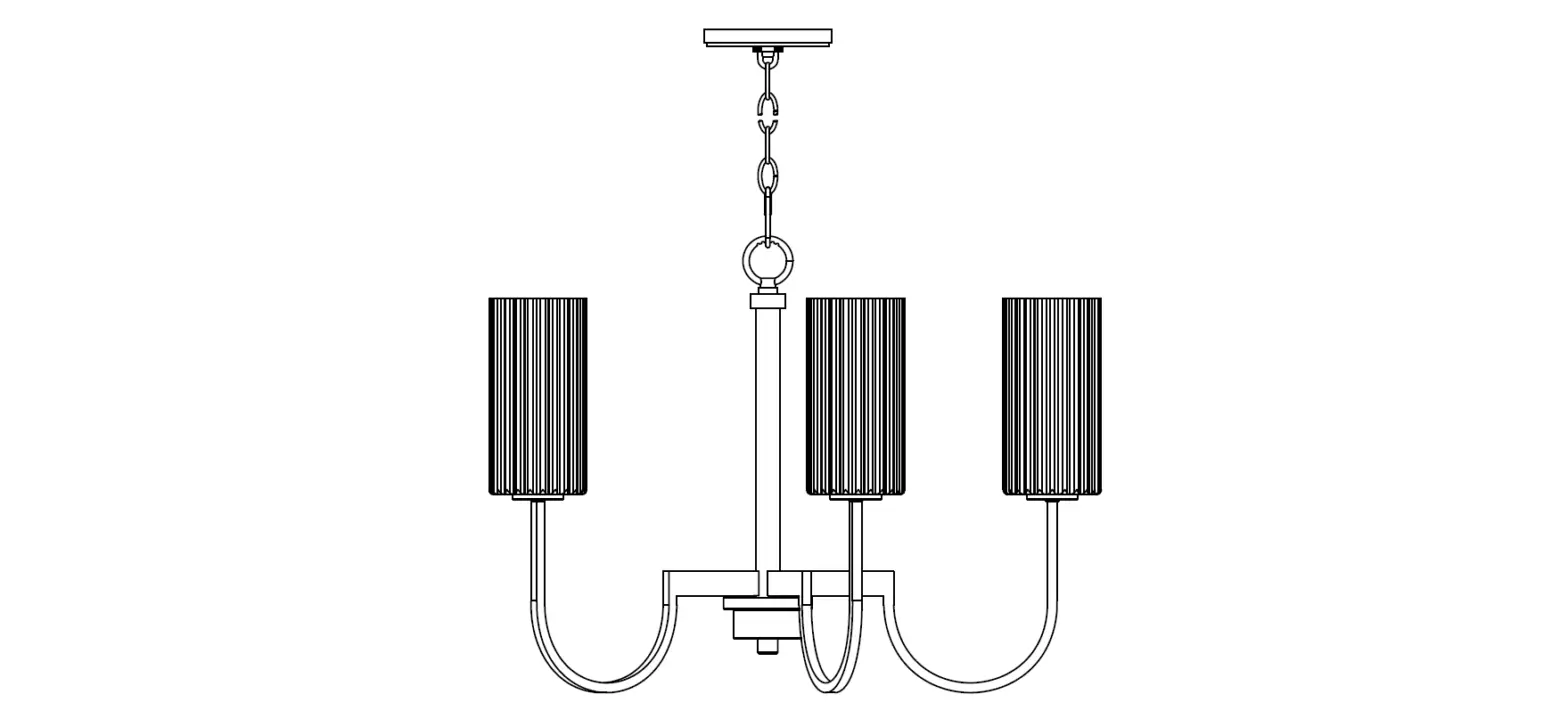 Maxim Lighting 32005sw 5-light Chandelier Instruction Manual Maxim Lighting 32005sw 5-light Chandelier Instruction Manual