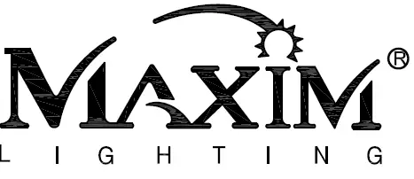 MAXIM logo