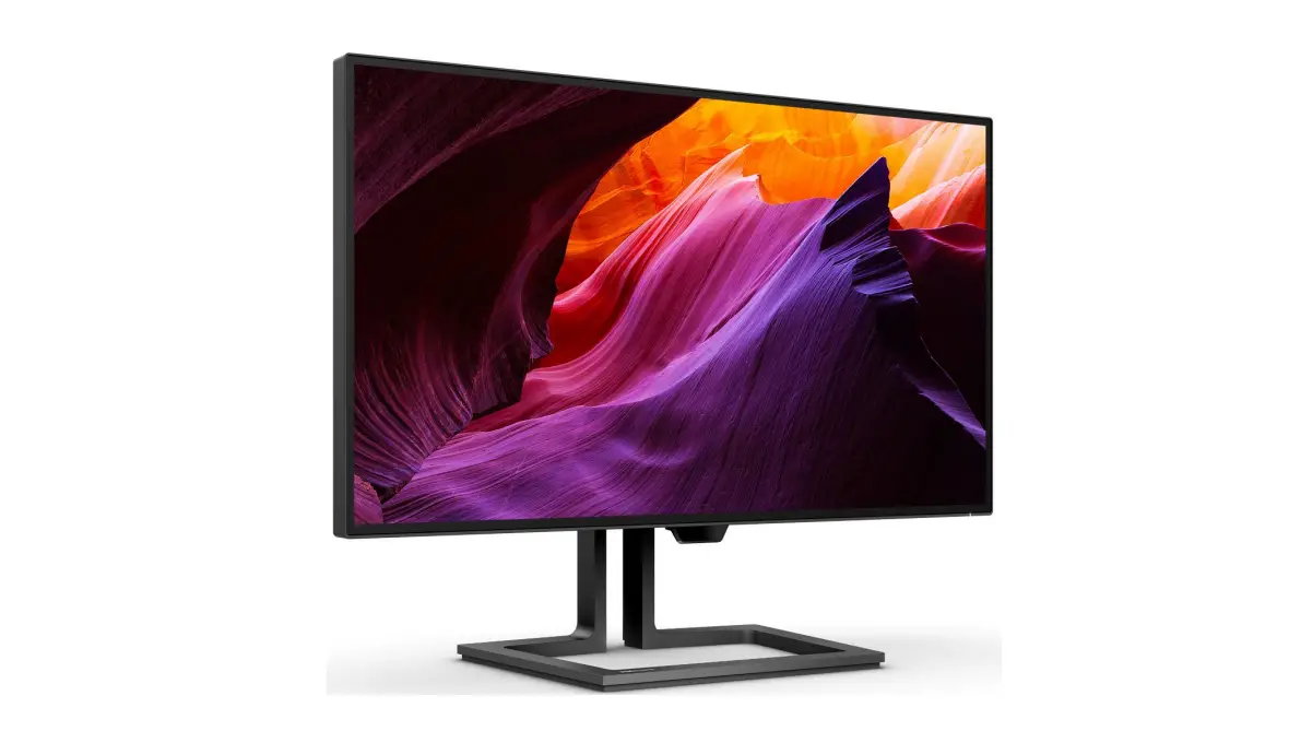 Philips 27b1u7903 4k Uhd Mini Led Thunderbolt 4 Monitor Owner's Manual