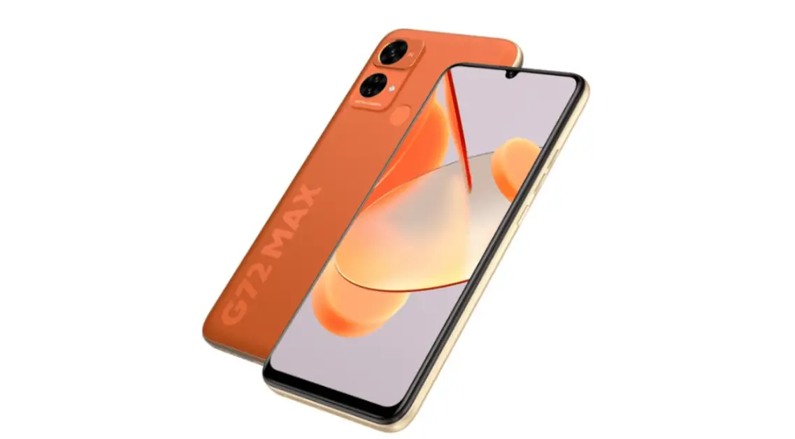 Blu Products G72 Smartphone User Guide Blu Products G72 Smartphone User Guide