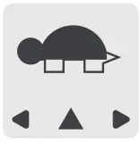 Jupiter Creations 12317 Watch A Pet Watch - Shape Finder