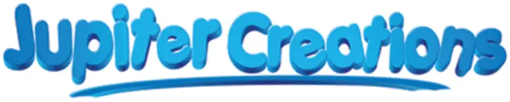 Jupiter Creations LOGOO