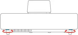 Placing the Projector