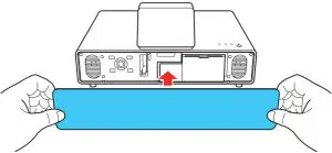 Installing the Streaming Device