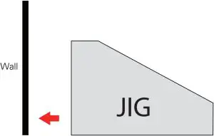 Placing the Projector