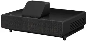 EPSON Ultra LS500 Laser Projection TV