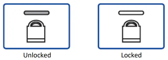 RAZER RAIJU ULTIMATE PS4 Gaming Controller - USING THE TRIGGER STOP SWITCHES 9