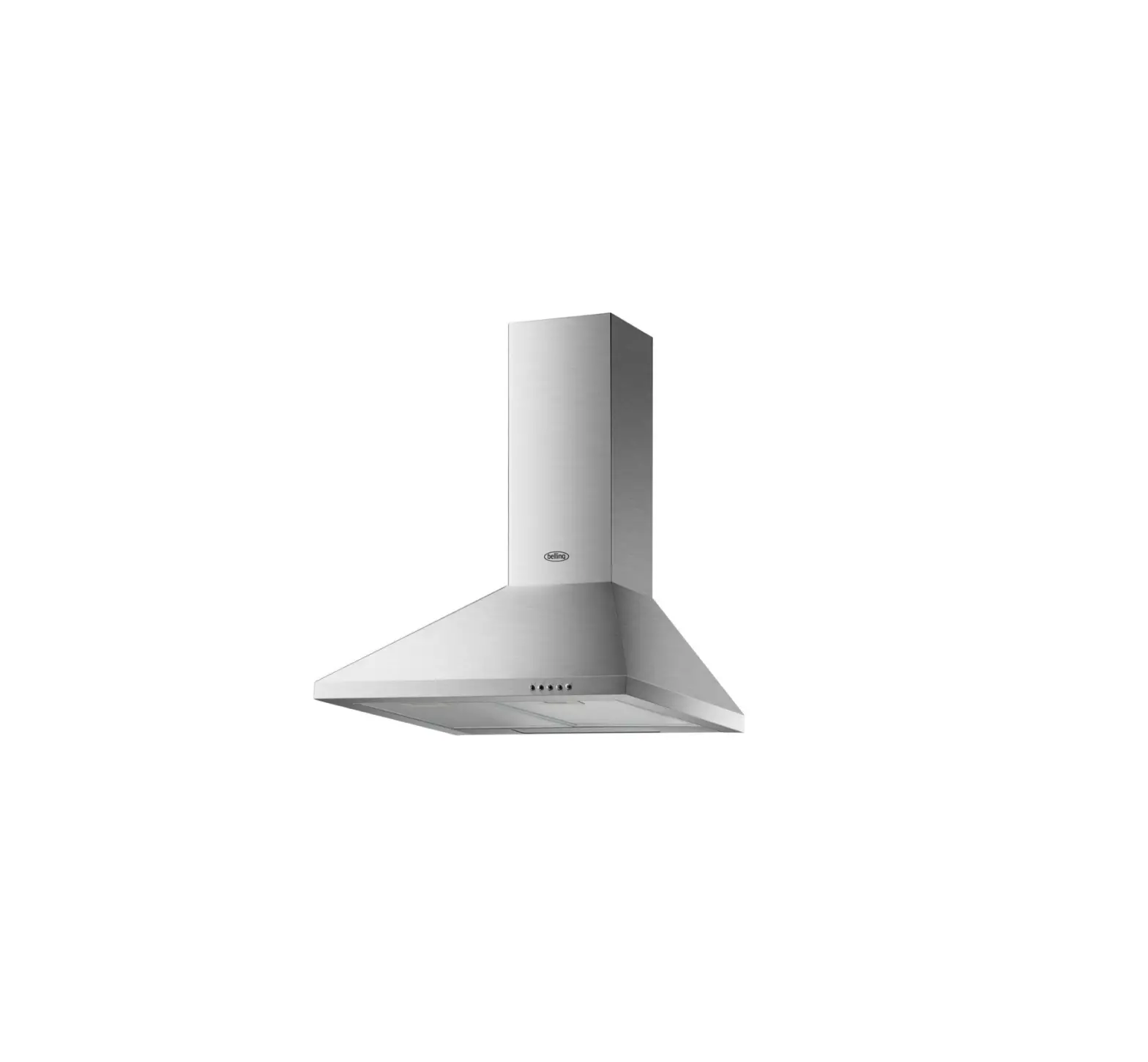 Belling Bel 602 Chim Cooker Hood User Manual