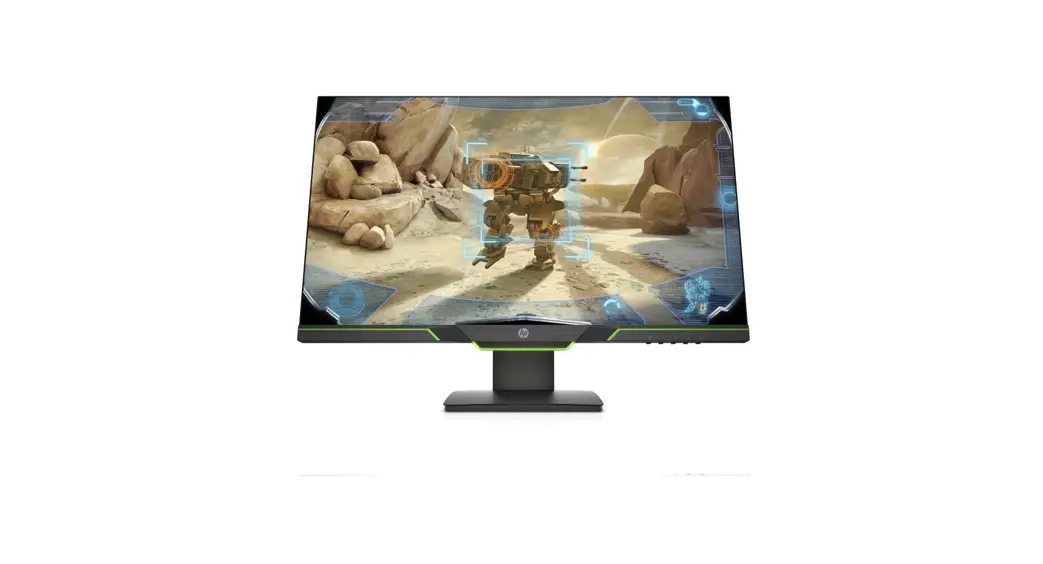 Hp 3wl54aa Quad-hd Monitor User Guide Hp 3wl54aa Quad-hd Monitor User Guide