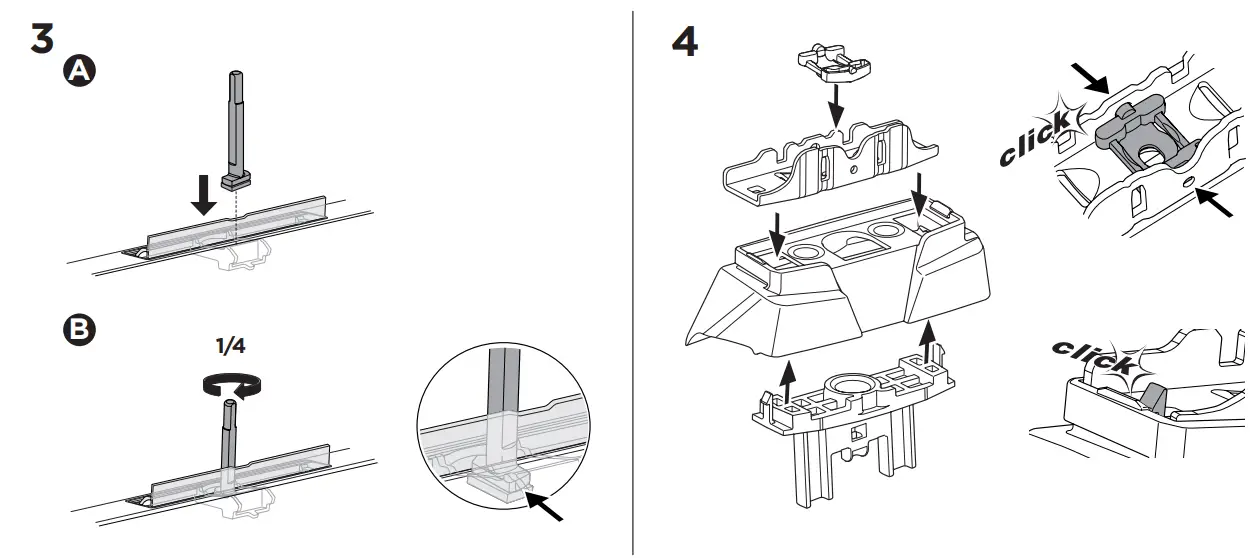 THULE-187115-Mercedes-CLA-Roof-Rack-System-FIG-5