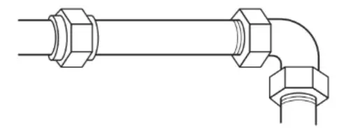 JENNAIR JGS1450ML 30 Inch Slide-In Gas Range- fig 4