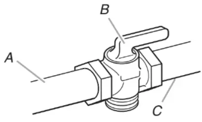 JENNAIR JGS1450ML 30 Inch Slide-In Gas Range- fig 5
