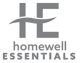 homewell LOGO