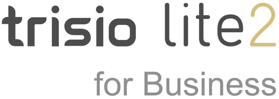 trisio - Logo