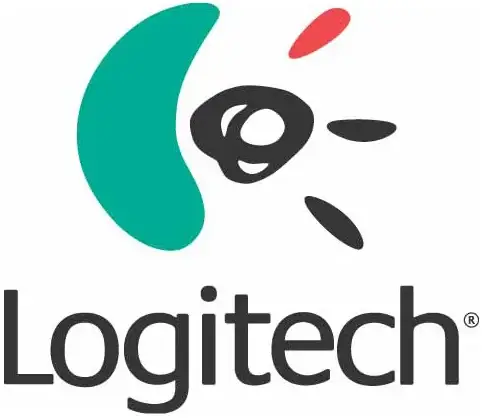 Logitech-logo