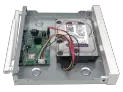 Connect SATA power