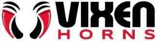VIXEN HORNS-logo