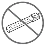 TURBRO Fireside FS23 Realistic Flames Electric Fireplace - icon