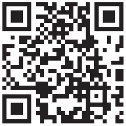 TURBRO Fireside FS23 Realistic Flames Electric Fireplace - qr