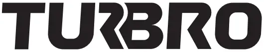 TURBRO logo