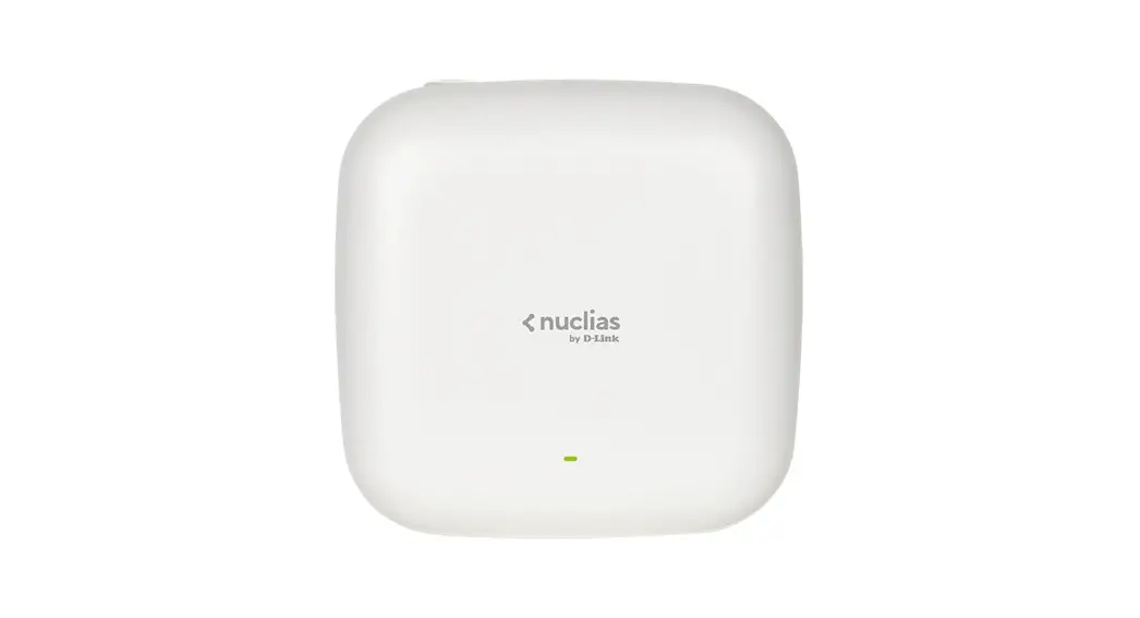 D-link Dba-x1230p Nuclias Cloud-managed Ax1800 Access Point User Guide