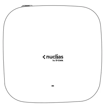 D Link DBA X1230P Nuclias Cloud Managed