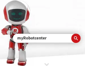 myrobotcenter