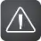 warning icon