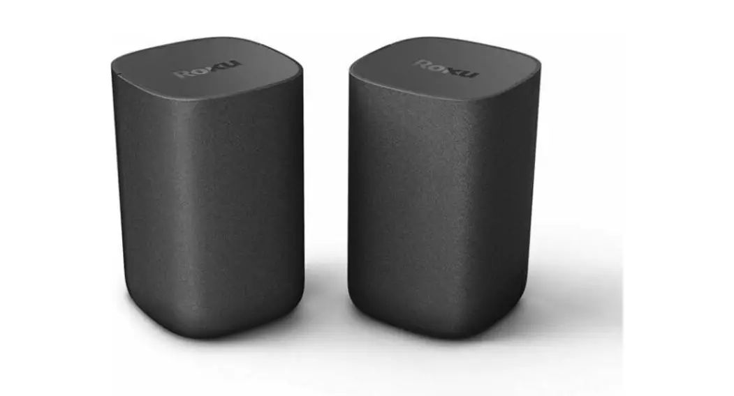 Onn 9020r2 Roku Wireless Surround Speaker User Guide