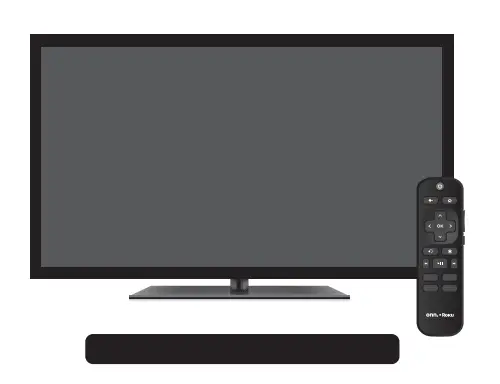 onn 9020R2 Roku Wireless Surround Speaker - fig3