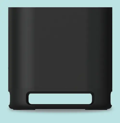 onn 9020R2 Roku Wireless Surround Speaker - fig4