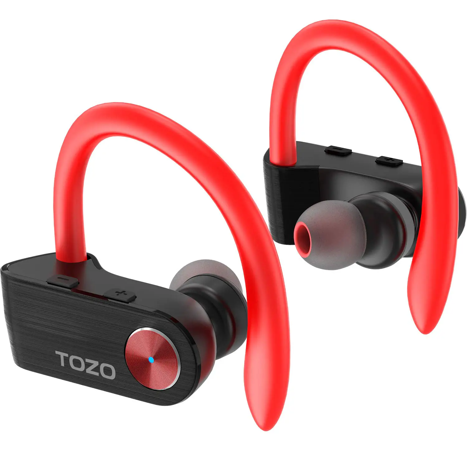 Tozo T5 True Wireless Earbuds Repair Manual Tozo T5 True Wireless Earbuds Repair Manual