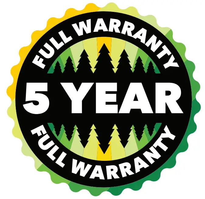 next light 150h Home Series LED Grow Light - Warranty