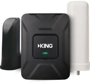 KING KX1000 LTE/Cell Signal Booster