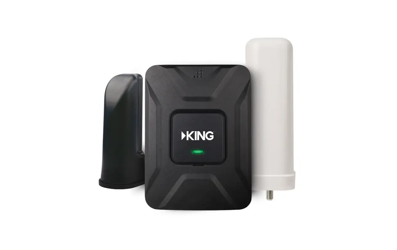 King Kx1000 Lte/cell Signal Booster User Manual King Kx1000 Lte/cell Signal Booster User Manual