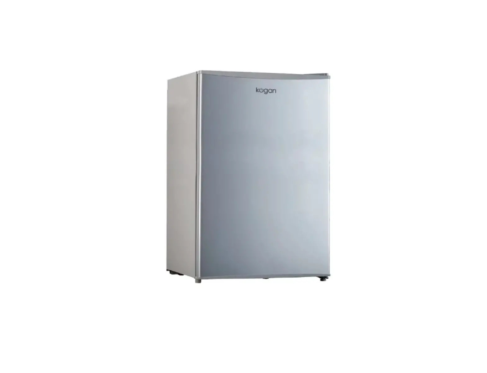 Kogan Ka95scfrdga 95l Steel Fridge User Guide