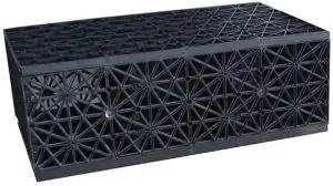 Blue Thumb WMSM17 Water Matrix for Basins