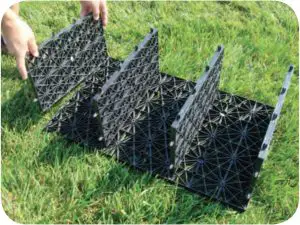 Assembly Instructions