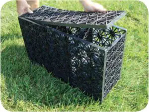 Assembly Instructions