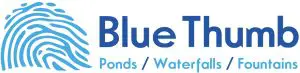 Blue Thumb logo