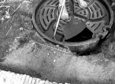 Atlantic FB3200 FB4600 Fountain Basin - Figure 2