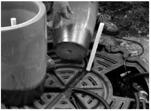 Atlantic FB3200 FB4600 Fountain Basin - Figure 5