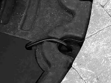 Atlantic FB3200 FB4600 Fountain Basin - Figure 6