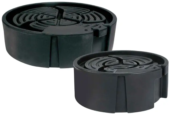 Atlantic FB3200 FB4600 Fountain Basin