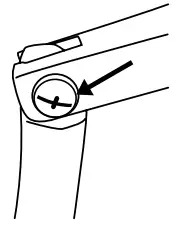 HENDI 221099 Electric Citrus Juicer - fig1