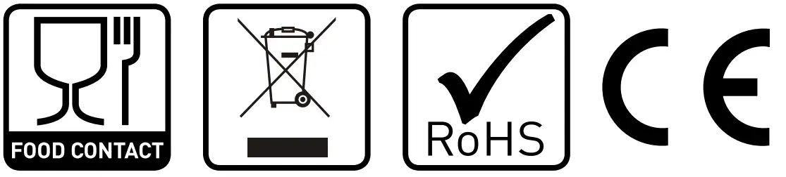 HENDI 221099 Electric Citrus Juicer - icon3