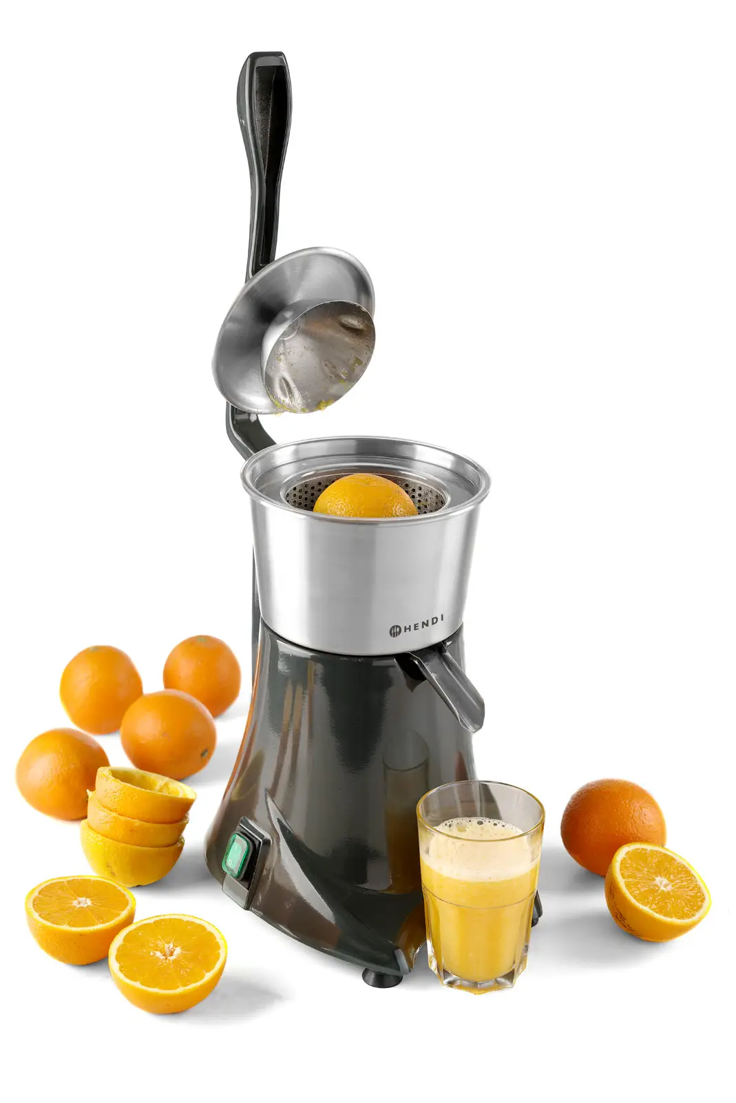 HENDI 221099 Electric Citrus Juicer